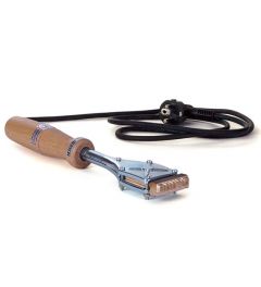 Timbro a Fuoco ALK - 50x15mm