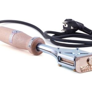 Timbro a Fuoco ALK - 50x25mm