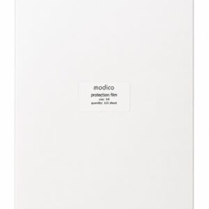Foglio trasparente di Protezione Modico®