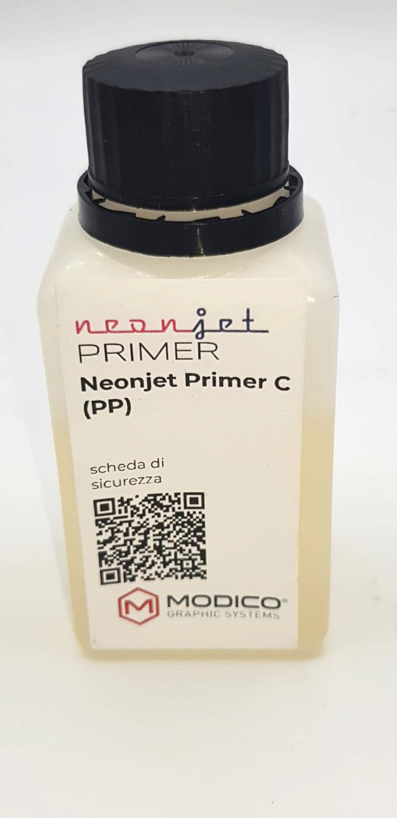 Uv Primer per plastica PP – conf. 100 ml – PRIMER C Online - ModicoGraphics